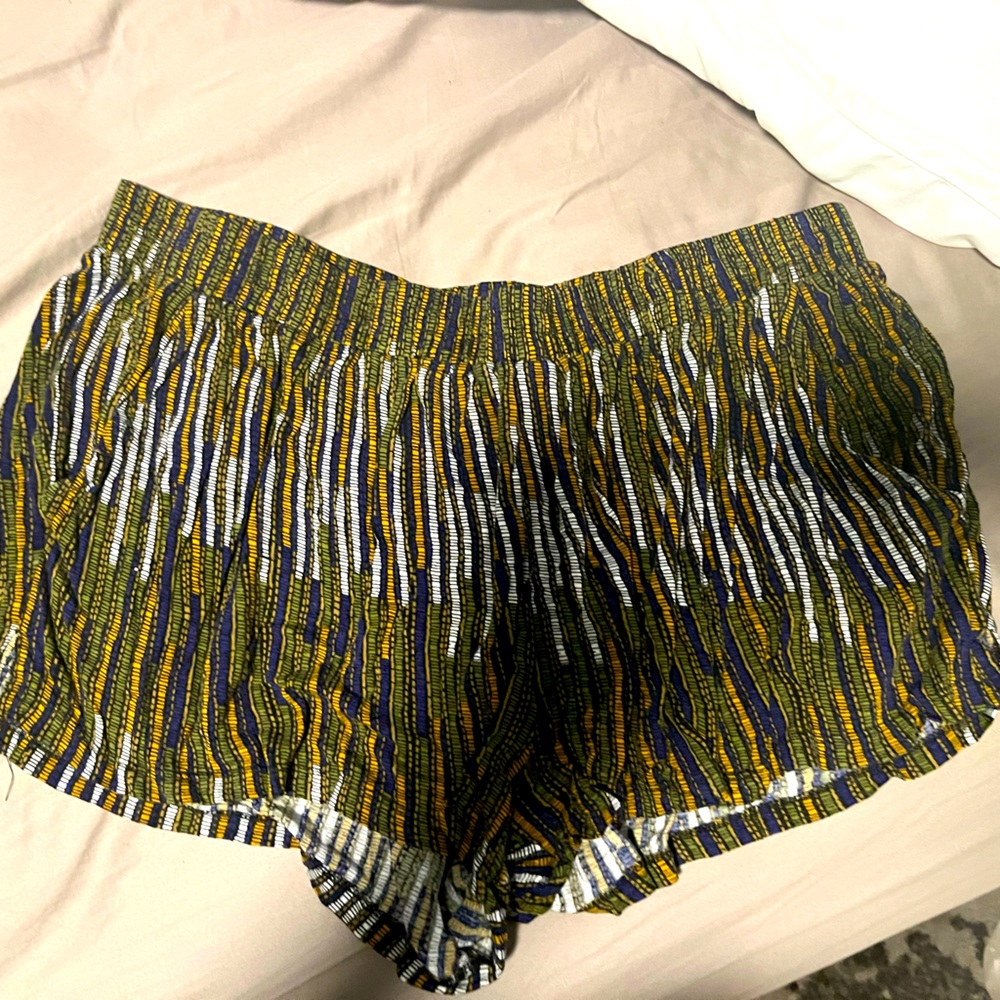 womens dress shorts!